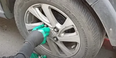 نحوه تعویض بلبرینگ