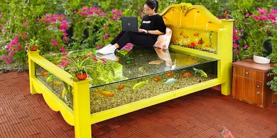 پروژه رویایی: ساخت