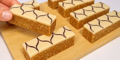طرز تهیه بهترین دسر