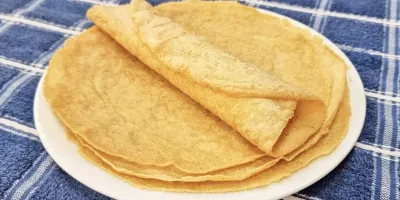 طرز تهیه نان صبحانه