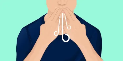 آموزش قدم به قدم