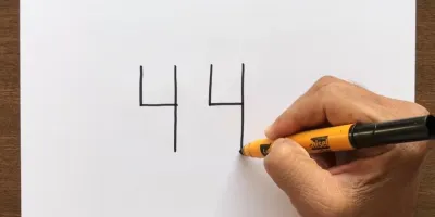 نقاشی با اعداد: