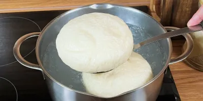دیگه نان نخرید /