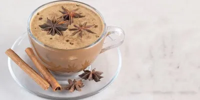 طرز تهیه چای ماسالا