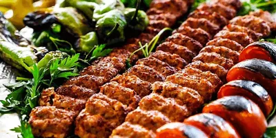 آموزش اصولی سیخ