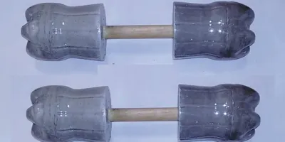 آموزش ساخت دمبل