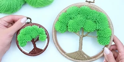 آموزش ساخت دکوری