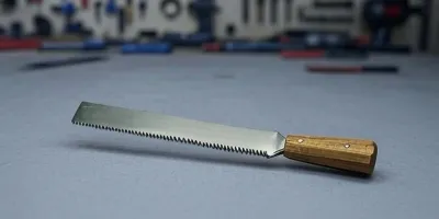ساخت اره دستی دقیق