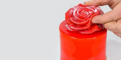 آموزش قدم به قدم