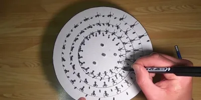 آموزش قدم به قدم