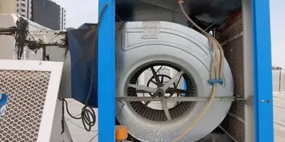 ترفندی خلاقانه برای