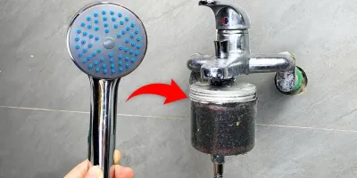 نحوه جرمگیری سردوش