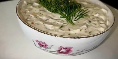 طرز تهیه ماست و
