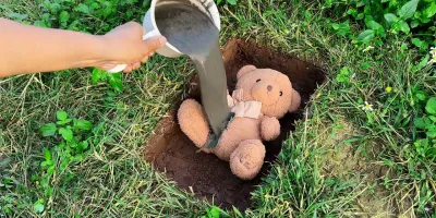 ایده خلاقانه ساخت