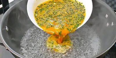 طرز تهیه املت