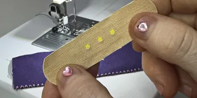 روشی سریع و راحت