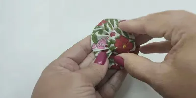آموزش ساخت عروسک