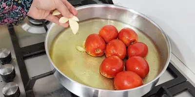 بعد از این غذا،