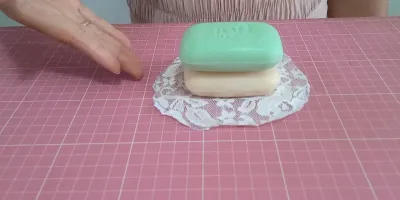 آموزش ساخت هدیه