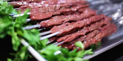 تفاوت جگر گوسفند و