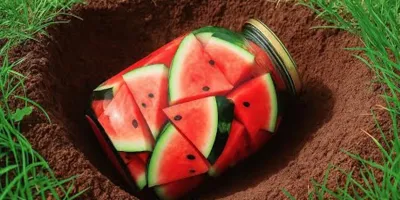 روش طبیعی برای