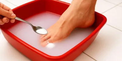 روش طبیعی برای