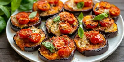 طرز تهیه گوجه