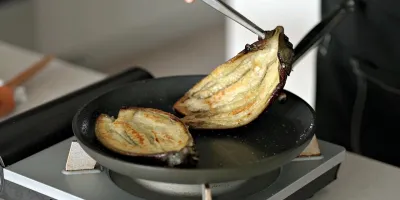 دیگه بادمجان سرخ
