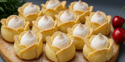 آموزش سریع طرز تهیه
