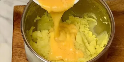 طرز تهیه ناهار