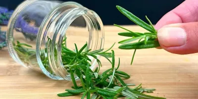 روش طبیعی و 100
