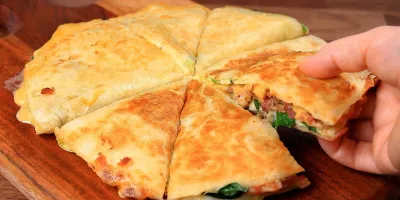 طرز تهیه صبحانه