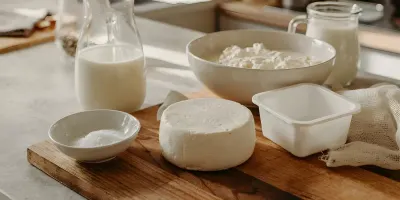 طرز تهیه یک کیلوگرم