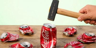 مراحل تبدیل قوطی