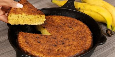 طرز تهیه کیک