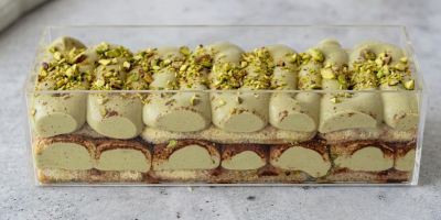 طرز تهیه دسر