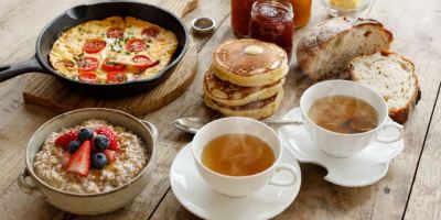 صبحانه چی درست کنم؟
