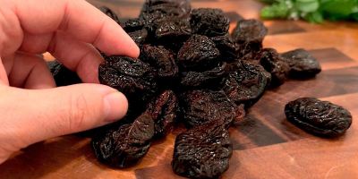 طرز تهیه نوشیدنی سم