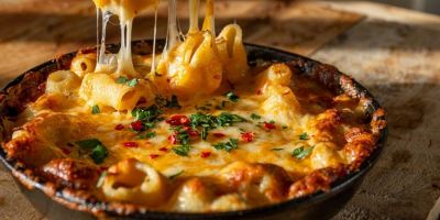 طرز تهیه شام ۱۰