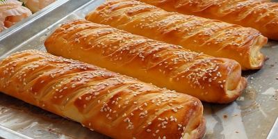طرز تهیه شیرینی