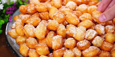 طرز تهیه شیرینی و