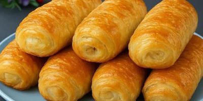 آرد + آب: طرز تهیه
