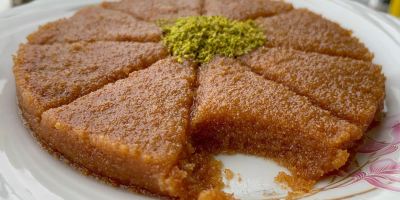 طرز تهیه حلوای