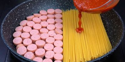 غذای سریع و ارزان
