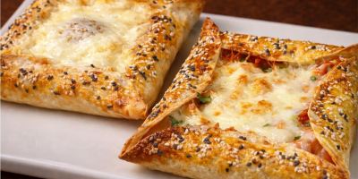 طرز تهیه صبحانه