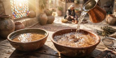 خاکشیر یا تخم