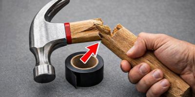 نحوه تعمیر دسته