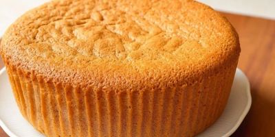 طرز تهیه کیک فندقی