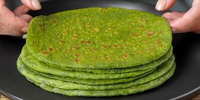 طرز تهیه نان تافتون