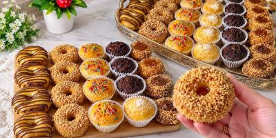 طرز تهیه ۳ نوع
